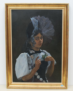 Schuler Auktionen AG - Moos, Joseph von
