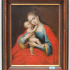Schuler Auktionen AG - Alpenländisch, um 1800