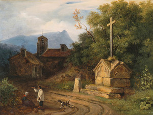Schuler Auktionen AG - Boisselier, Antoine Félix