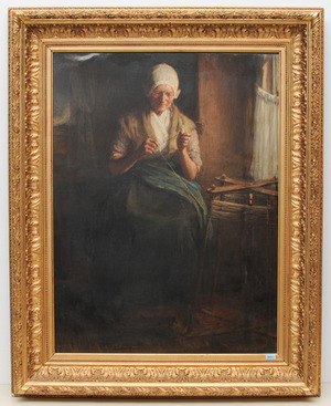 Schuler Auktionen AG - Carter, Hugh