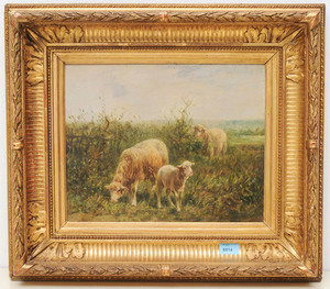 Schuler Auktionen AG - Charpin, Albert 