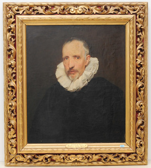 Schuler Auktionen AG - Dyck, Anthony van