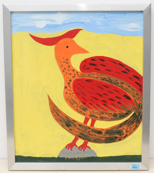 Schuler Auktionen AG - Ferguson, Amos