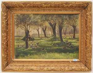 Schuler Auktionen AG - Haas, Théodore