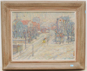 Schuler Auktionen AG - Heckert-Fechner, Maria