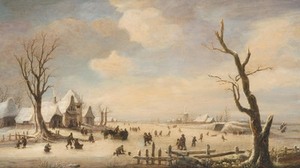Schuler Auktionen AG - Holland, um 1640/50