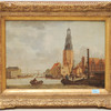 Schuler Auktionen AG - Holland, 18.Jh.