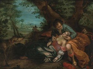 Schuler Auktionen AG - Moreelse, Paulus