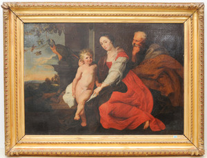 Schuler Auktionen AG - Rubens, Peter Paul