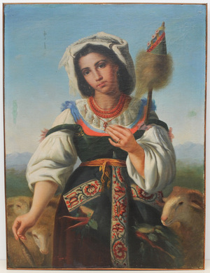 Schuler Auktionen AG - Ruggeri, C.