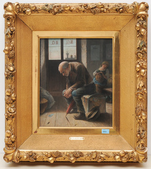 Schuler Auktionen AG - Schleicher, Carl