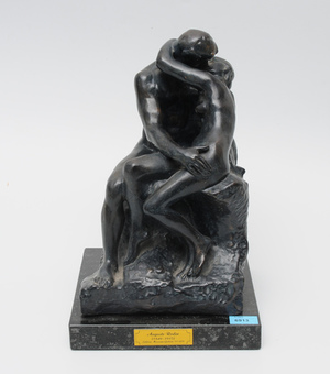 Schuler Auktionen AG - Rodin, Auguste