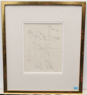 Schuler Auktionen AG - Barraud, Maurice