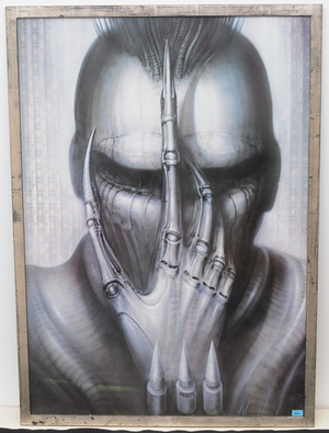 Schuler Auktionen AG - Giger, H. R.