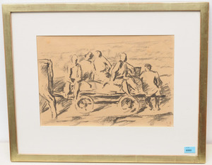 Schuler Auktionen AG - Roesch, Carl