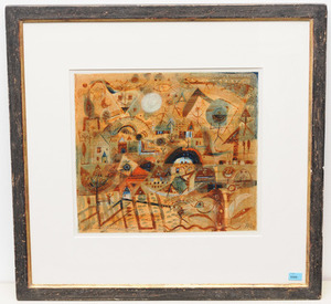 Schuler Auktionen AG - Strupler, Hans Rudolf