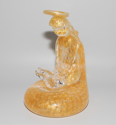 Schuler Auktionen AG - Ars Cenedese, Figur