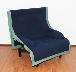 Schuler Auktionen AG - Vico Magistretti, Sessel "Sindbad"