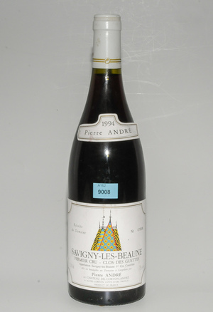 Schuler Auktionen AG - Savigny les Beaune