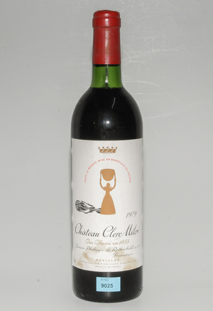 Schuler Auktionen AG - Chateau Clerc Milon