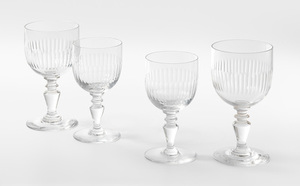 Schuler Auktionen AG - Baccarat, 12 Gläser