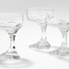 Schuler Auktionen AG - Baccarat, 11 Champagnerschalen