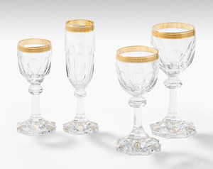 Schuler Auktionen AG - Gläserservice