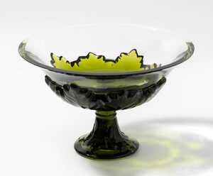 Schuler Auktionen AG - St. Louis, Fussschale