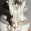 Schuler Auktionen AG - Meissen, Schlangenhenkelvase