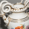Schuler Auktionen AG - Meissen, Schlangenhenkelvase
