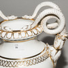 Schuler Auktionen AG - Meissen, Schlangenhenkelvase