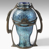 Schuler Auktionen AG - Johann Lötz Witwe, Vase