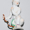 Schuler Auktionen AG - Meissen, Figur "Amor"