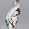Schuler Auktionen AG - Meissen, Figur "Amor"