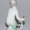 Schuler Auktionen AG - Meissen, Figur "Amor"