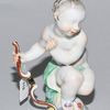 Schuler Auktionen AG - Meissen, Figur "Amor"