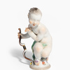 Schuler Auktionen AG - Meissen, Figur "Amor"