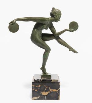 Schuler Auktionen AG - Marcel André Bouraine