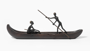 Schuler Auktionen AG - Werkstätten Hagenauer, zugeschrieben