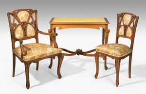 Schuler Auktionen AG - Ameublement