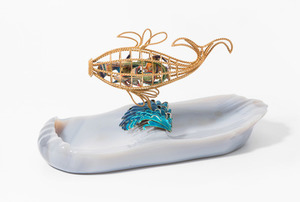 Schuler Auktionen AG - Figurengruppe, Romolo Grassi