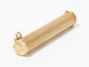 Schuler Auktionen AG - Siegellackstift-Halter