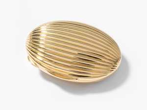 Schuler Auktionen AG - Pillendose