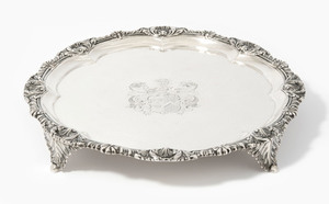 Schuler Auktionen AG - Grosser Salver