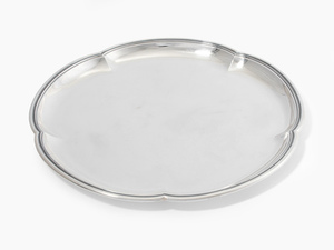 Schuler Auktionen AG - Tablett