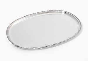 Schuler Auktionen AG - Tablett