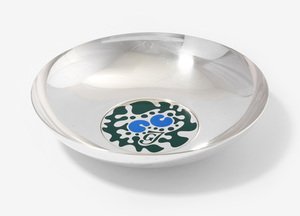 Schuler Auktionen AG - Schale, Georg Jensen