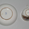 Schuler Auktionen AG - Meissen, Tasse mit Untertasse