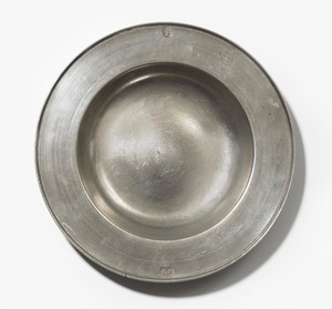 Schuler Auktionen AG - Tiefer Teller