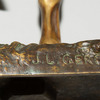 Schuler Auktionen AG - Reiterfigur "Friedrich der Grosse"